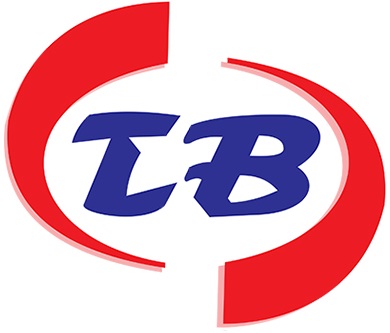 Logo Taoboa Distribuidora